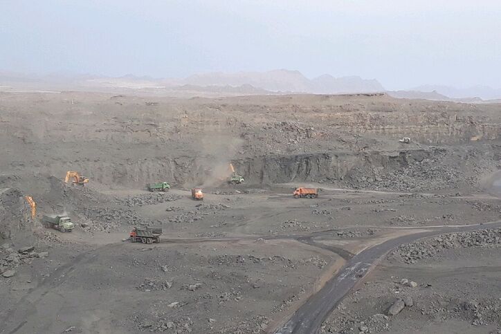رشد ۹۲ درصدی ذخایر معدنی در خراسان جنوبی
