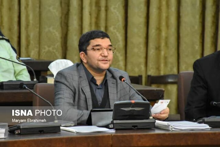 توقف عملیات ۶ معدن در ارسباران