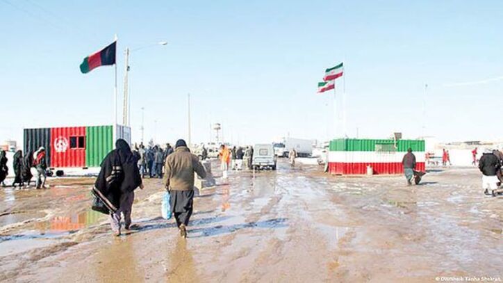تهاتر کالا به کالا؛ راهکار حل مشکلات ایران و افغانستان
