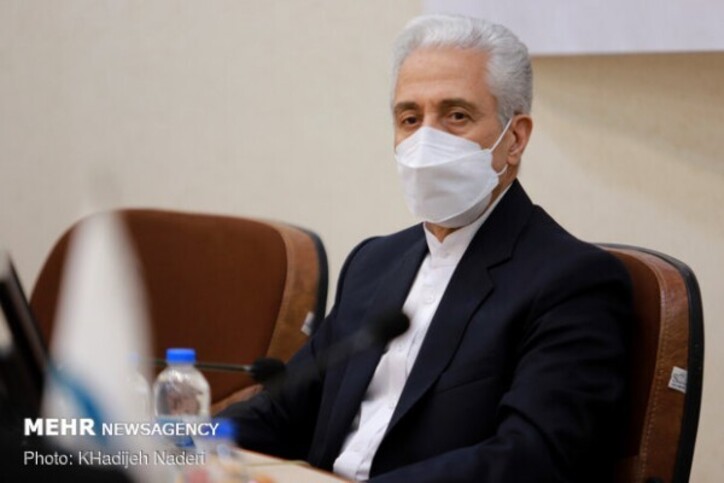 امضای قرارداد‌های اکتشاف و ساخت دستگاه‌های صنعت نفت با دانشگاه‌ها