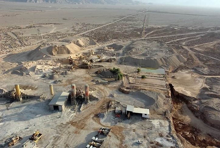ایجاد فرصت سرمایه‌گذاری با استفاده از ظرفیت‌های معطل مانده در حوزه معدن/ واگذاری محدوده‌های معدنی فاقد مالک از طریق مزایده عمومی