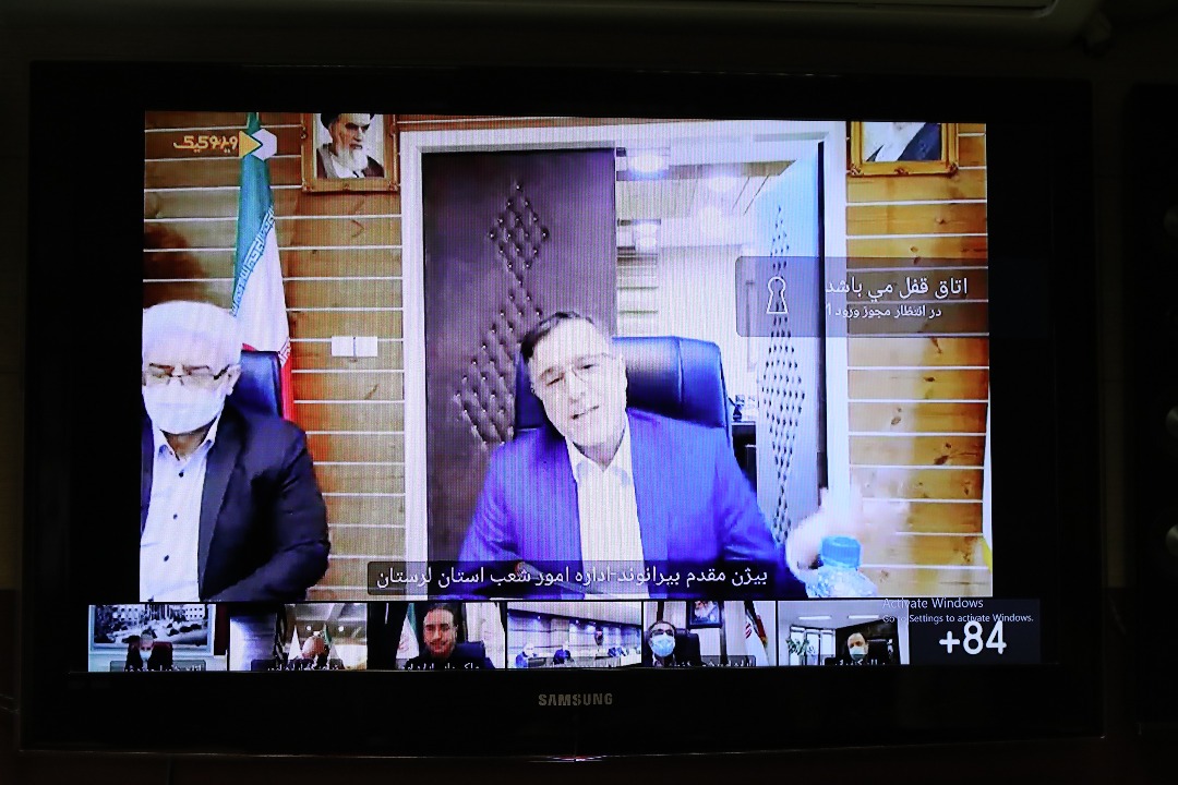 تاکید مدیرعامل بانک ملی ایران بر لزوم تلاش برای جذب منابع ارزان قیمت به منظور کسب سود آوری تاکید مدیرعامل بانک ملی ایران بر لزوم تلاش برای جذب منابع ارزان قیمت به منظور کسب سود آوری