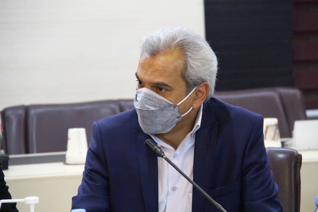 بانک ملی ایران خدمت به زائران را وظیفه خود میداند بانک ملی ایران خدمت به زائران را وظیفه خود میداند