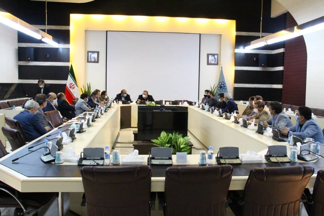بانک ملی ایران خدمت به زائران را وظیفه خود میداند بانک ملی ایران خدمت به زائران را وظیفه خود میداند