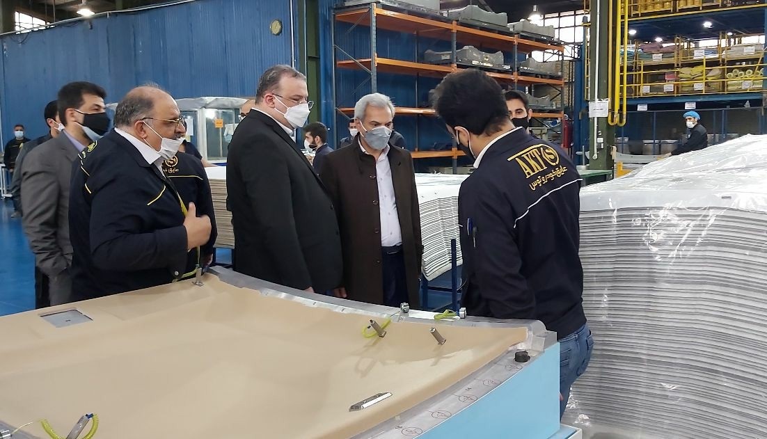 بانک ملی ایران خدمت به زائران را وظیفه خود میداند بانک ملی ایران خدمت به زائران را وظیفه خود میداند