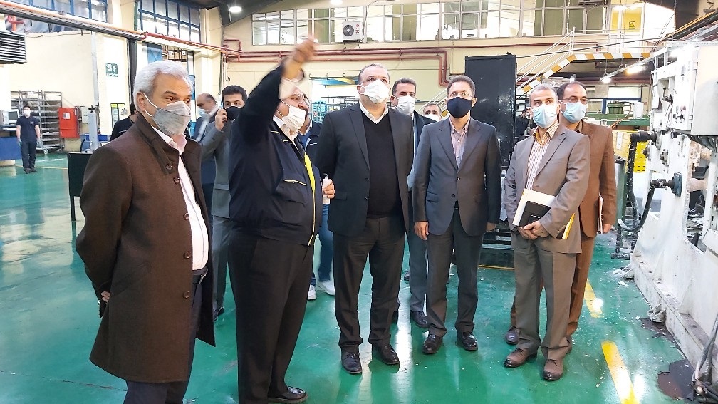 بانک ملی ایران خدمت به زائران را وظیفه خود میداند بانک ملی ایران خدمت به زائران را وظیفه خود میداند