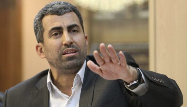 فولادسازان کرمانی واحد ۳۰ هزار تنی الکترود گرافیتی می‌سازند