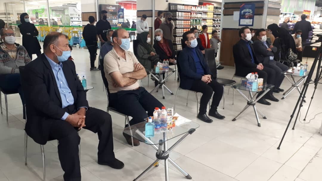 اعلام برنده چهارمین مرحله قرعه کشی هفتگی جشنواره &laquo;رفاه ملی&raquo; بانک ملی ایران