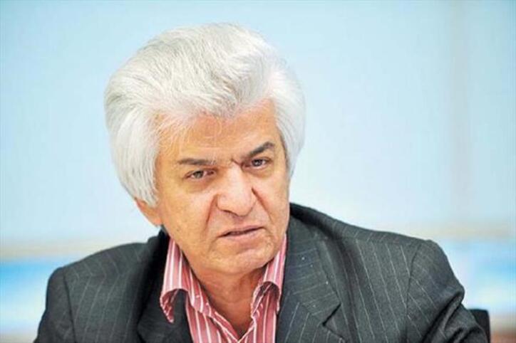 صنعت قطعه‌سازی نیازمند ۲۵ هزار میلیارد تومان تامین مالی است