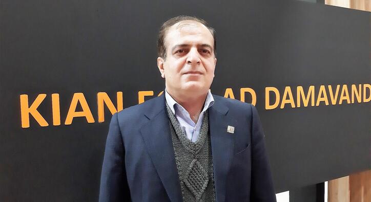 برنامه گسترده برای سرمایه‌گذاری در بخش معدن