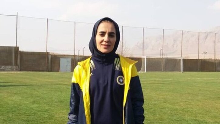 پیروزی برابر شهرداری بم کار سختی نبود