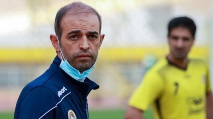 باید برابر مس خیلی باهوش باشیم