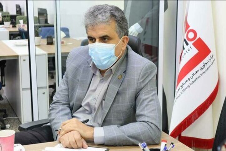 استراتژی ایمینو برای سال ۱۴۰۰/ هوشمندسازی معادن با ورود استارتاپ‌ها شتاب می‌گیرد