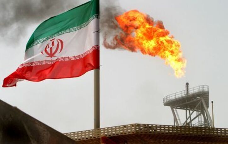 قیمت نفت سنگین ایران به بالاتر از ۶۰ دلار رسید