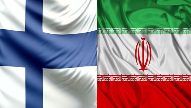 فراخوان جذب اعضای هیات موسس اتاق ایران و فنلاند