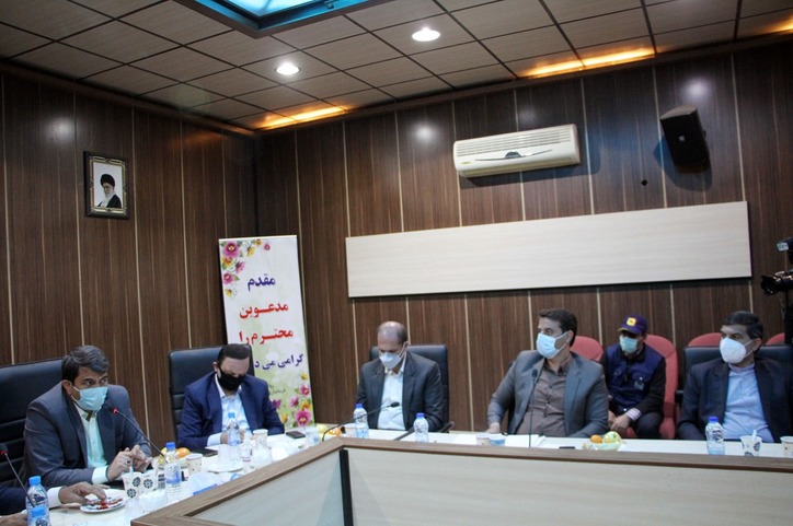 ۲ درصد سهم عمران و آبادانی معادن باید پرداخت شود
