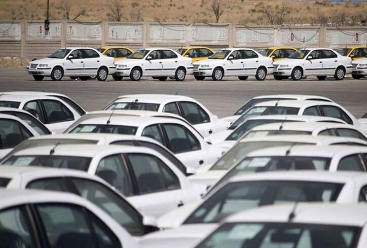 آخرین وضعیت بازار خودرو در هفته پایانی سال