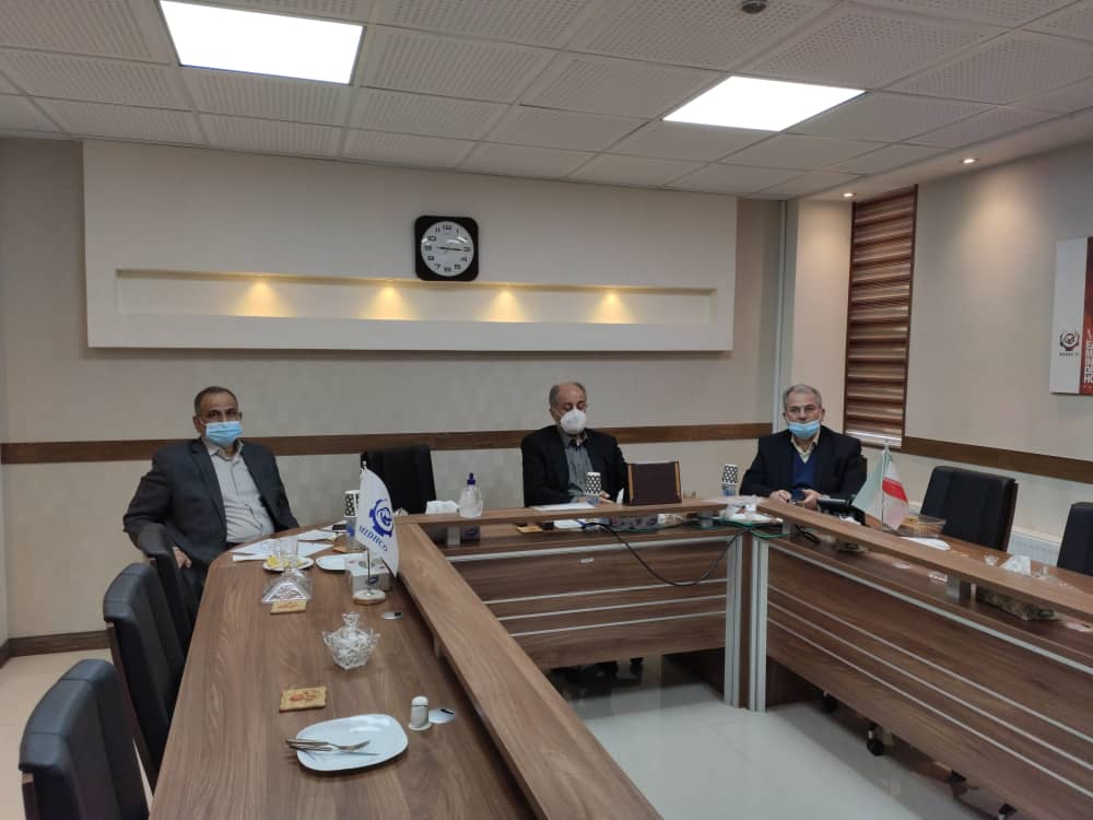 چهل و دومین گردهمایی مدیران میدکو چهل و دومین گردهمایی مدیران میدکو