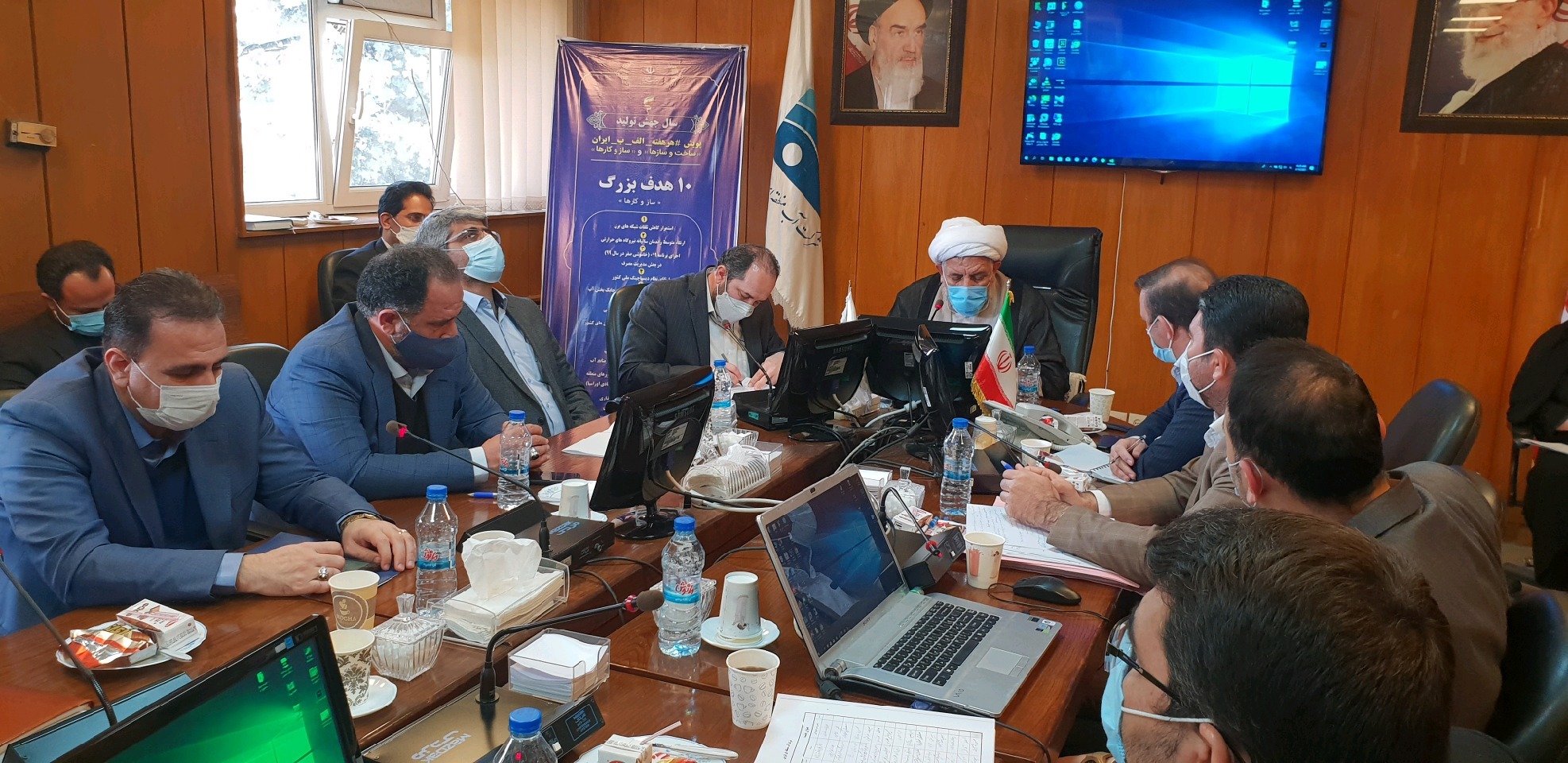 کارگروه صیانت از معادن در قزوین تشکیل می&zwnj;شود