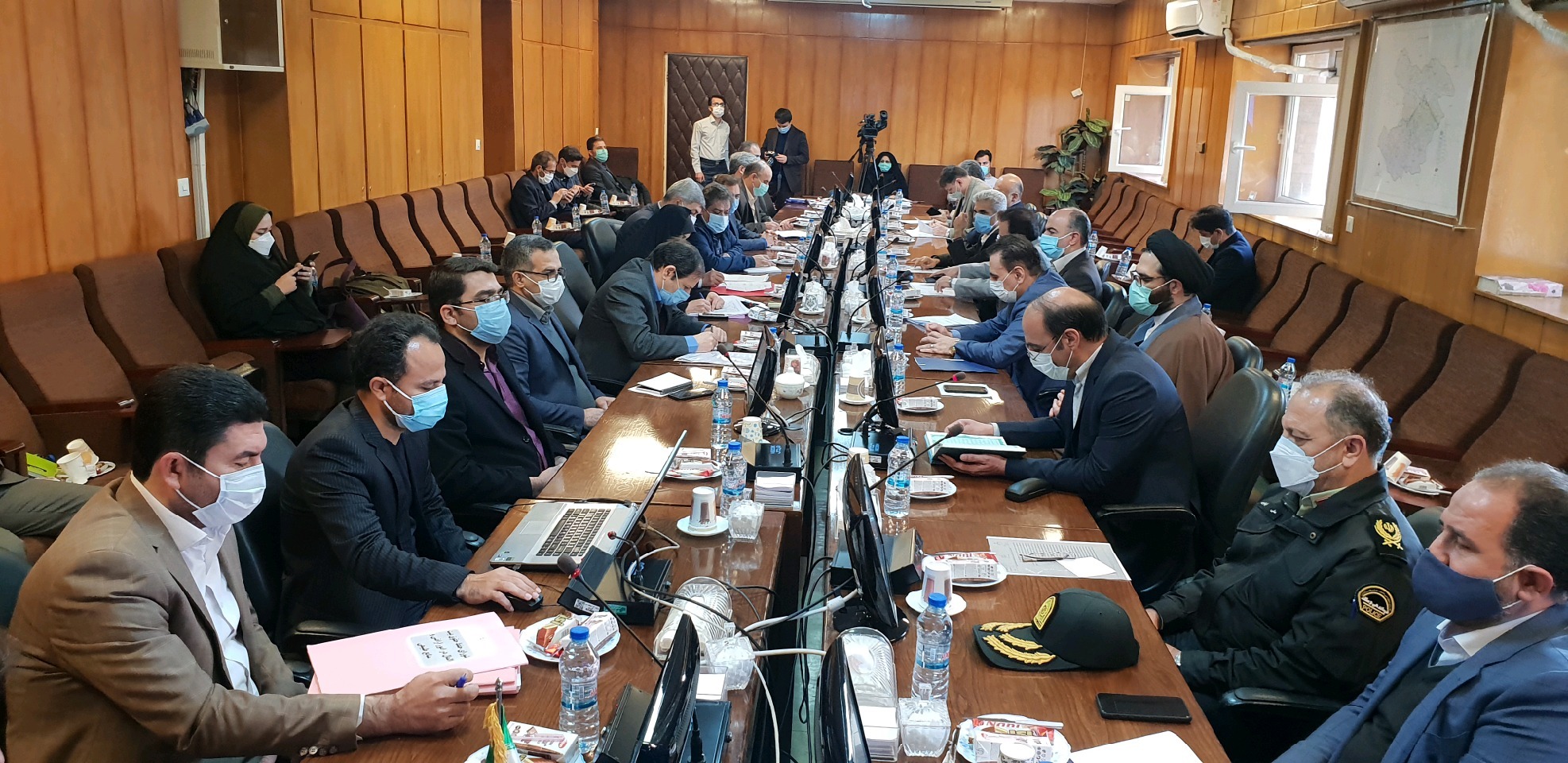 کارگروه صیانت از معادن در قزوین تشکیل می&zwnj;شود