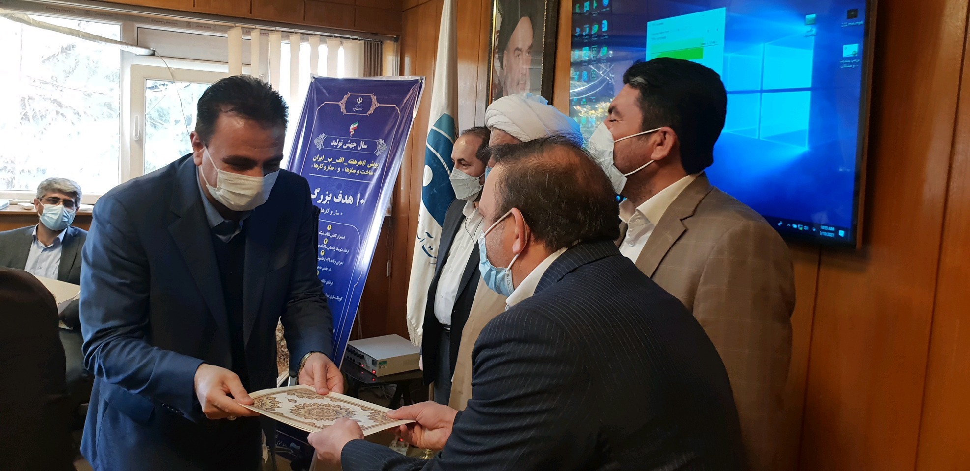 کارگروه صیانت از معادن در قزوین تشکیل می&zwnj;شود