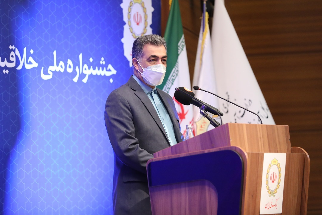 خط پایان نخستین جشنواره ملی خلاقیت، نوآوری و کارآفرینی با معرفی برگزیده گان خط پایان نخستین جشنواره ملی خلاقیت، نوآوری و کارآفرینی با معرفی برگزیده گان