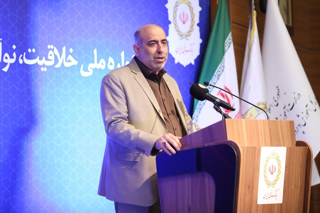 خط پایان نخستین جشنواره ملی خلاقیت، نوآوری و کارآفرینی با معرفی برگزیده گان خط پایان نخستین جشنواره ملی خلاقیت، نوآوری و کارآفرینی با معرفی برگزیده گان