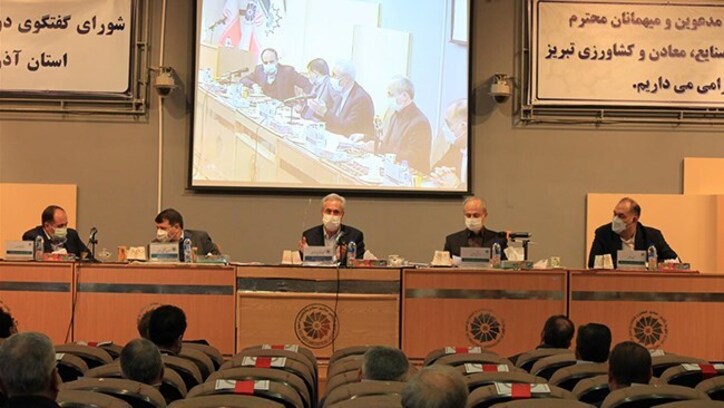 صنعت ساختمان باید به‌عنوان صنعت پیشران مطرح شود