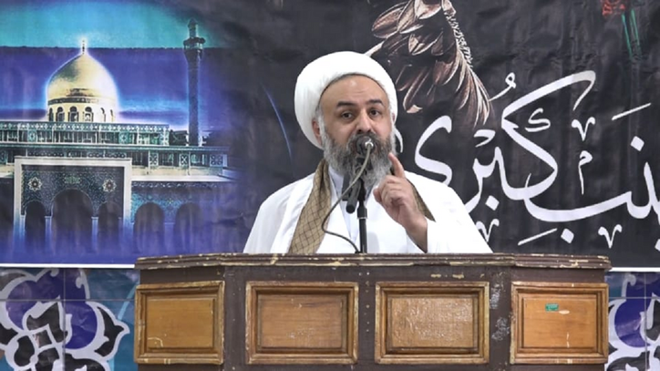 پیگیری مطالبات معدنی بافق تا حصول نتیجه ادامه دارد