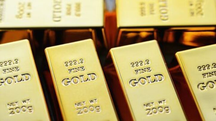 قیمت طلای جهانی افزایش یافت