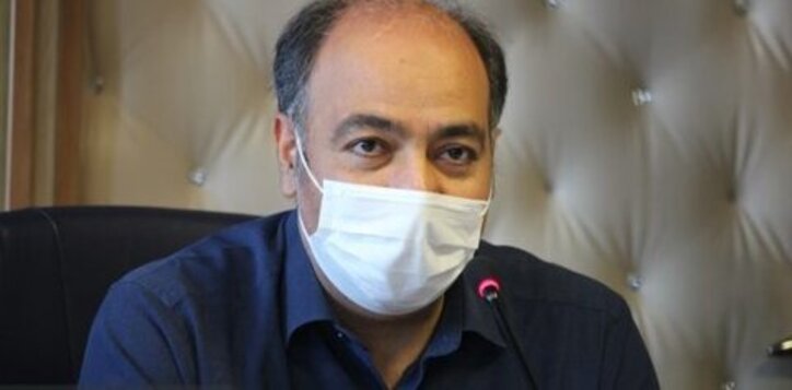 تامین اکسیژن رایگان فولاد مبارکه مانع از تلفات زیاد کرونا شد