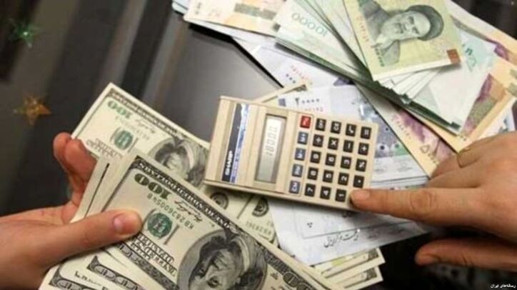 نرخ تسعیر ارز بانک‌ها ابلاغ شد
