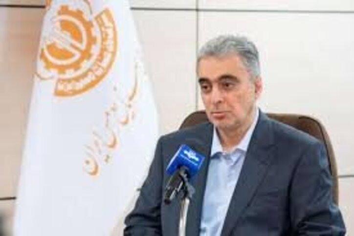 تامین نیاز ۳۱ میلیون مترمکعبی آب صنعت مس با اجرای پروژه انتقال آب خلیج‌فارس