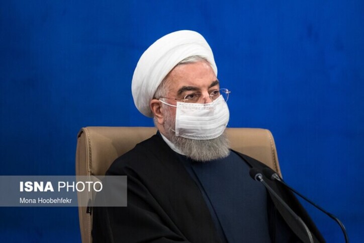 بهره‌برداری و عملیات اجرایی ۵ بخش از طرح انتقال آب خلیج فارس و دریای عمان