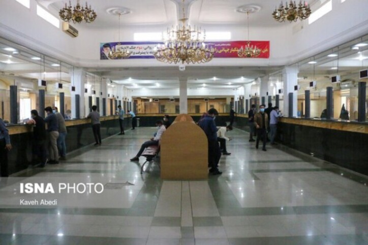 مشکل اصلی صادرات برگشت ارز است