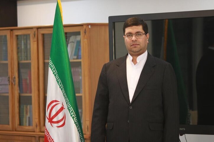 پیام نوروزی مدیرعامل بورس کالای ایران