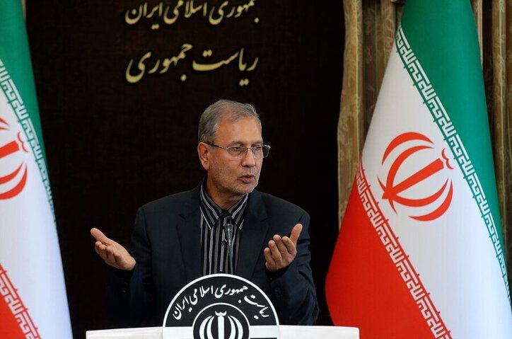 اولویت‌های دولت در سال ۱۴۰۰ از زبان سخنگو