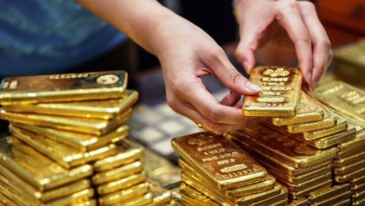 رشد قیمت جهانی طلا با تثبیت نرخ بهره توسط فدرال رزرو