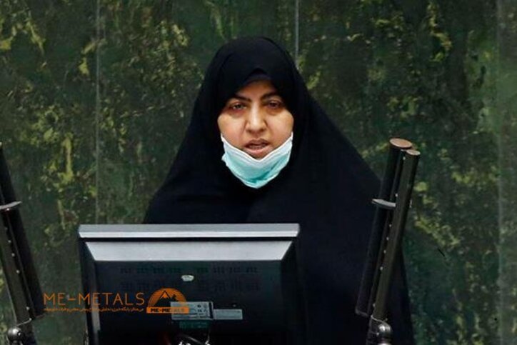 یکی از نقاط قوت کشور تلاش در عرصه تولید و کارآفرینی بود