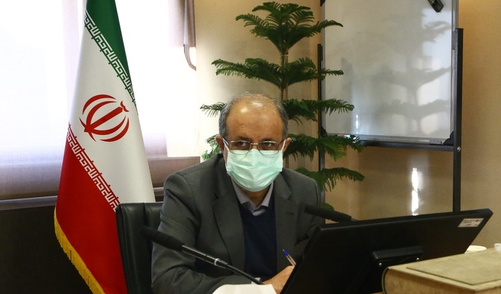 اجرای ۲۰ پروژه پژوهشی و فناورانه با جهاد دانشگاهی در بخش معدن و صنایع معدنی