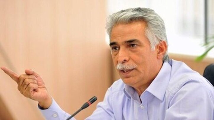 ورود به بخش معدن باید از سیاست‌های اصلی شرکت فولاد مبارکه باشد