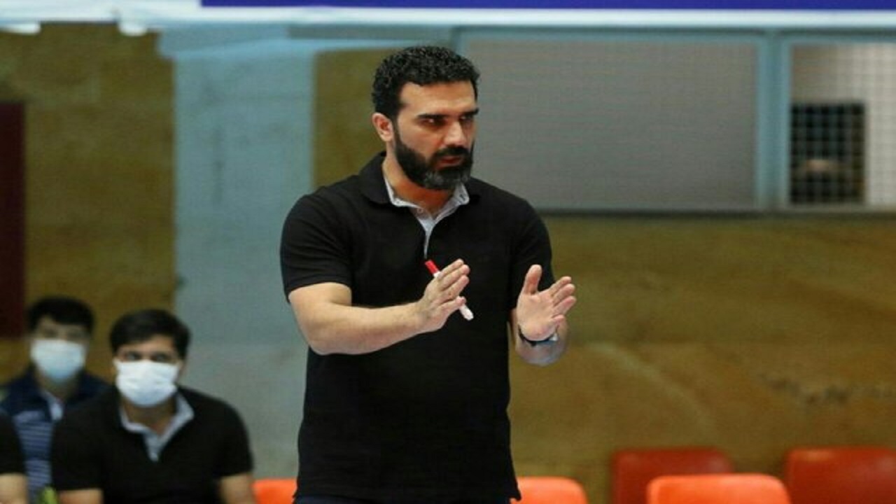 فولاد سیرجان؛ قهرمان لیگ برتر والیبال شد