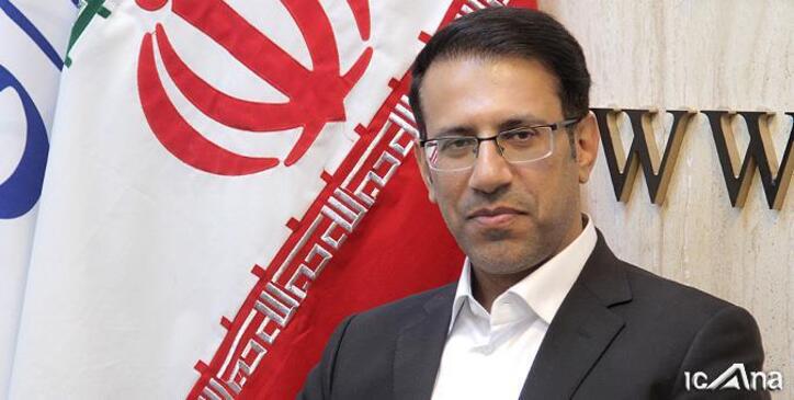 لارستان در شبکه صنعت فولاد ایران قرار می‌گیرد