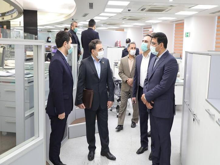 شناخت دقیق نیاز‌های مشتریان کلید موفقیت در جذب منابع است