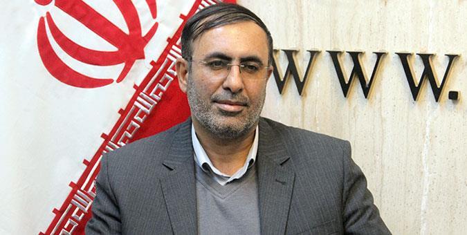 مذاکره با وزرای ۵گانه برای حل مشکل کارگران و کشاورزان زرند و کوهبنان/قول مساعد وزیر ارتباطات برای رفع مشکل پوششدهی تلفن رفسنجان/ راهاندازی معدن تیتانیوم کهنوج مذاکره با وزرای ۵گانه برای حل مشکل کارگران و کشاورزان زرند و کوهبنان/قول مساعد وزیر ارتباطات برای رفع مشکل پوششدهی تلفن رفسنجان/ راهاندازی معدن تیتانیوم کهنوج