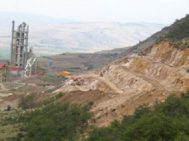 ولع کوه خواری سیمان پیوند گلستان تمامی ندارد/ دادگستری به داد منابع طبیعی گلستان برسد