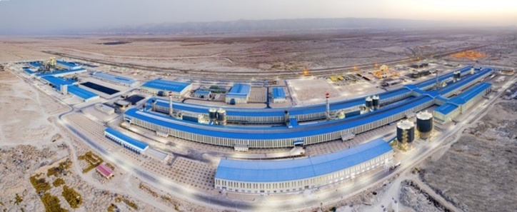 سال ۹۹؛ آغاز بکار قطب جدید تولید آلومینیوم ایران در لامرد فارس/ ضرورت تکمیل زنجیره تولید آلومینیوم در منطقه ویژه اقتصادی لامرد