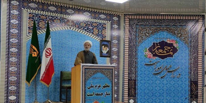 قول معاون رئیس جمهور برای خلخال عملی نشده است/ کارخانه سیمان خلخال تعیین تکلیف شود