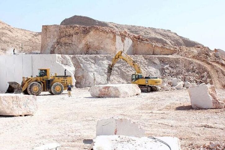 احیای معادن راکد قزوین در دستور کار قرار گرفته است