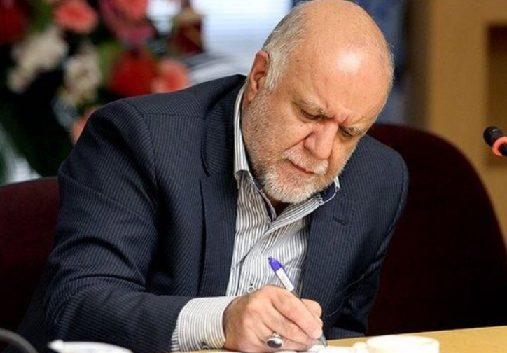 سند رفع موانع تولید صنعت نفت نهایی می‌شود